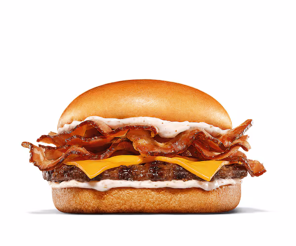 KING BACON