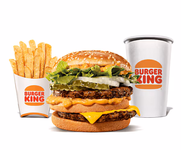 COMBO BIG KING